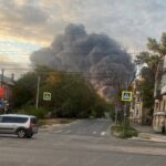 Вибуховий ранок у Саратові 10 серпня: уражено ключовий об’єкт паливної інфраструктури РФ
