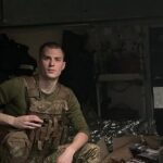 Історії з фронту: прикрутив російський номер на авто і зупинив атаку ворога