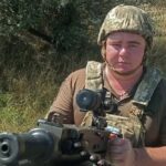 За одну ніч збив з кулемету 6 ворожих «Шахедів» на Одещині: військовий розповів, як йому це вдалося