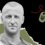 Меморіал: вбиті росією. Захисник Валерій Салтан, 51 рік, Бєлгородська область РФ