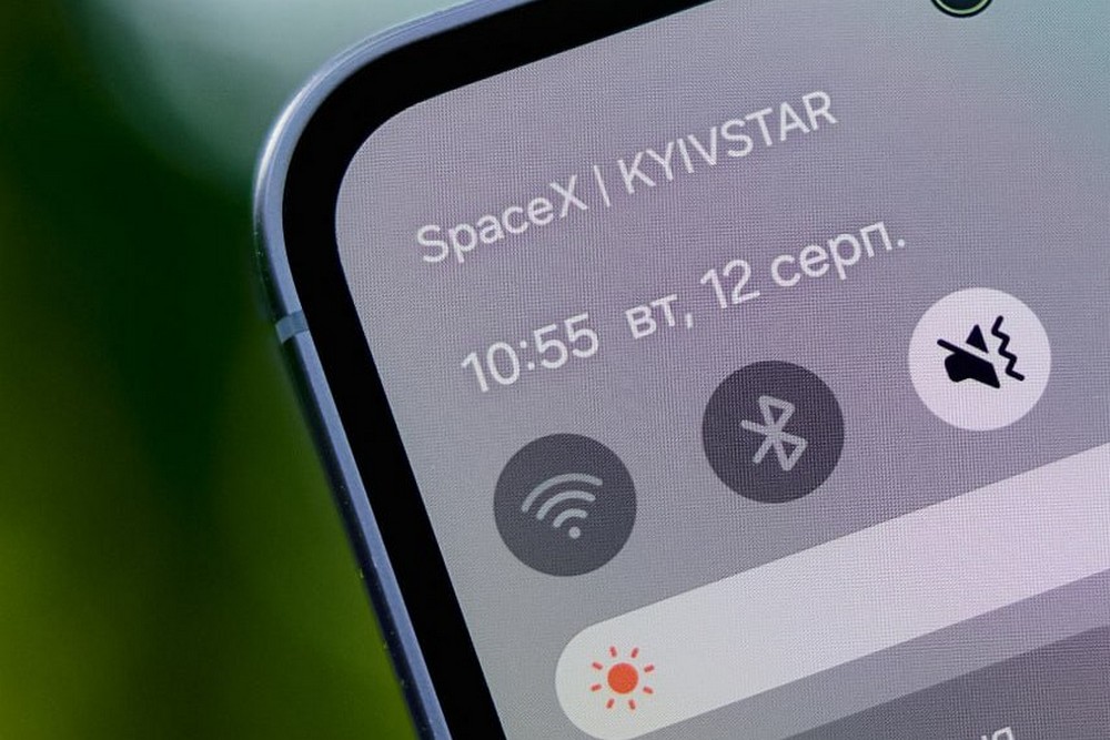 А ось і «суперновина»: Україна серед перших у світі запускає Starlink Direct to Cell - супутниковий звʼязок буде у кожному смартфоні 1 А ось і «суперновина»: Україна серед перших у світі запускає Starlink Direct to Cell - супутниковий звʼязок буде у кожному смартфоні