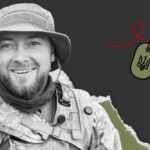 Меморіал: вбиті росією. Захисник Станіслав Близнюк, 31 рік, Харківщина, листопад