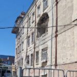 Вже троє загиблих протягом ранку 13 серпня на Херсонщині (фото, відео)