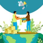 Гуманітарна допомога на Донеччині: здійснюється реєстрація на отримання непродовольчого набору