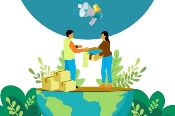 Гуманітарна допомога на Донеччині: здійснюється реєстрація на отримання непродовольчого набору