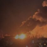 Палає досі: Сили Оборони уразили НПЗ у Волгограді – це найбільший виробник пально-мастильних матеріалів на півдні РФ