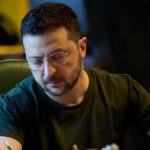 «Ми підтримуємо пропозицію президента США»: Зеленський поговорив з Трампом по телефону після зустрічі на Алясці - що відомо