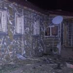 Нічна повітряна атака 17 серпня: є постраждалі, сталися пожежі – все, що відомо