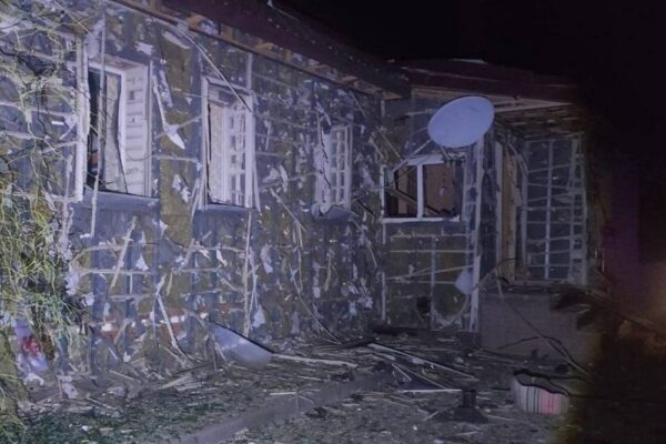 Нічна повітряна атака 17 серпня: є постраждалі, сталися пожежі – все, що відомо
