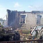 Двоє вбитих, 12 поранених, десятки