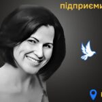 Меморіал: вбиті росією. Наталія Осінцева, 49 років, Київ, липень