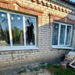 Серед них однорічна дитина: на Запоріжжі з ночі вже семеро поранених внаслідок ворожих атак