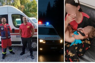 Трирічний хлопчик заклеїв собі очі суперклеєм: як на Закарпатті рятували малюка і що потрібно знати батькам