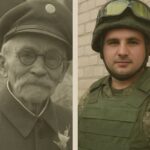 Правнук єдиного учасника боїв під Крутами, який дожив до Незалежності України, загинув у війні з Росією – історії двох Героїв