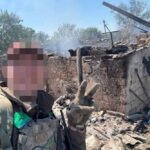 Окупанти прорвалися в село на Дніпропетровщині і були ліквідовані, але ситуація складна (фото)
