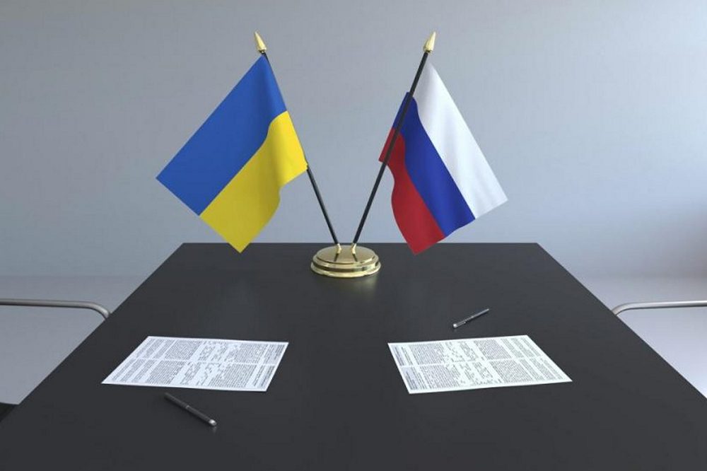 «Ми готові до зустрічі, але Росія лише висуває нові умови» – заява Зеленського