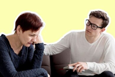 Грошова допомога при догляді за людиною з психічними розладами: усі нюанси