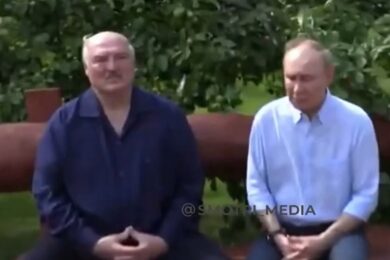 Путін відповів Трампу на ультиматум і назвав умови закінчення війни в Україні (відео)