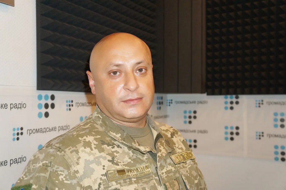 Чи свідчать удари по мосту у Херсоні про наміри окупантів прорватися на правий берег