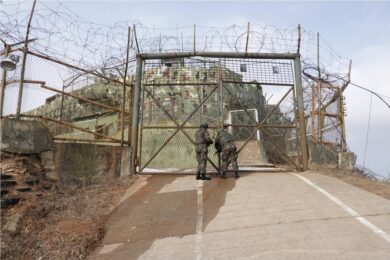 У Європі пропонують створити 40-кілометрову