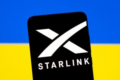 Starlink для України більше не зможе оплачувати Польща – в чому причина