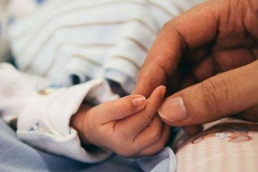 Виплати при народженні дитини збільшать до 50 000 та 7 000 грн щомісяця