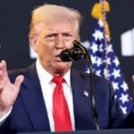«З путіним буде суперечка по кордонах та землях» - заяви Трампа 14 серпня напередодні зустрічі на Алясці