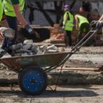 Пенсіонерів до 70 років можуть залучати до “Армії відновлення” – подробиці