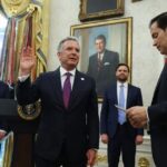 Росія пішла на «поступки», а журналісти брехуни: Трамп, Віткофф і Рубіо прокинулися і зробили купу заяв