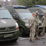 Чоловік угнав автомобіль ТЦК на Одещині – про спонтанний вчинок розповіла поліція