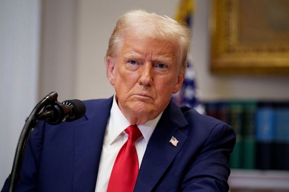 У Трампа хочуть перейменувати Пентагон - ЗМІ