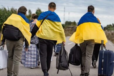 Стало відомо, коли чоловіки 18-22 років зможуть виїжджати за кордон і що потрібно