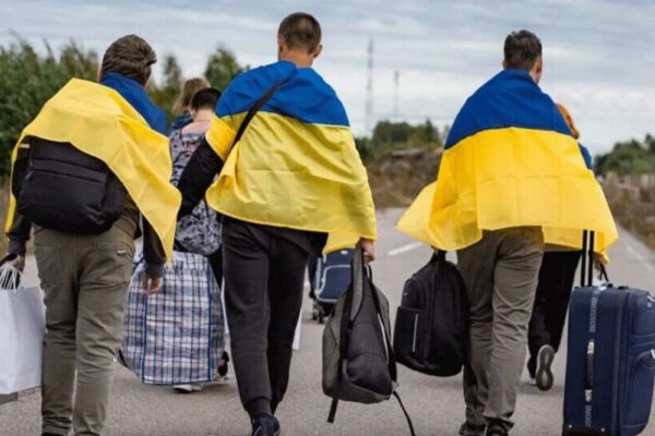 Стало відомо, коли чоловіки 18-22 років зможуть виїжджати за кордон і що потрібно