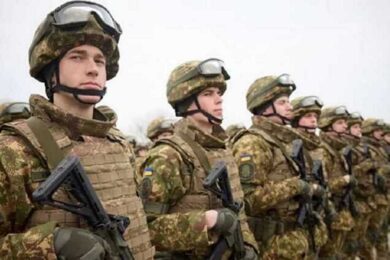 Корупція в армії – Кабмін підтримав законопроект про захист військових-викривачів