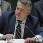 Зеленський готовий обговорювати питання українських територій із РФ, але є умова – Сергій Кислиця