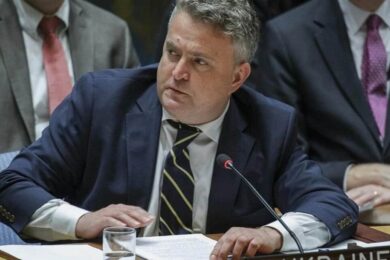 Зеленський готовий обговорювати питання українських територій із РФ, але є умова – Сергій Кислиця