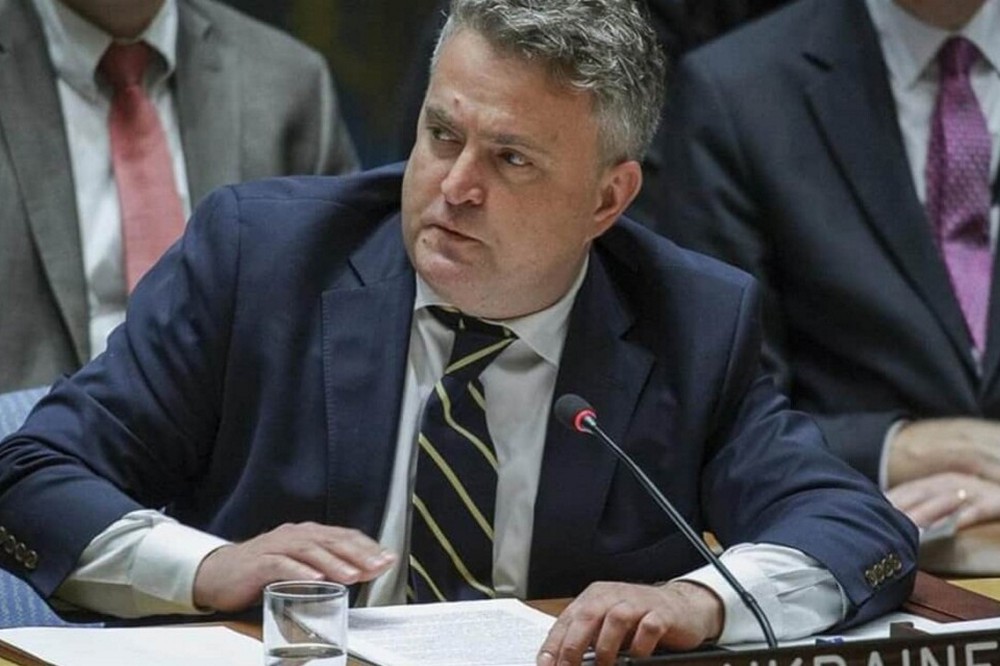Зеленський готовий обговорювати питання українських територій із РФ, але є умова – Сергій Кислиця