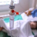 Понад 20 постраждалих – у дитячому таборі на Львівщині сталось масове отруєння