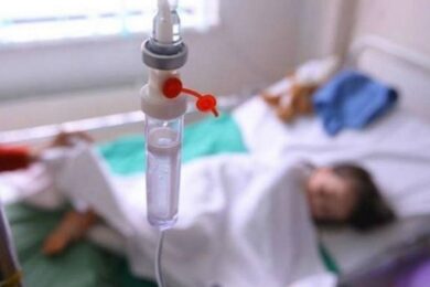 Понад 20 постраждалих – у дитячому таборі на Львівщині сталось масове отруєння