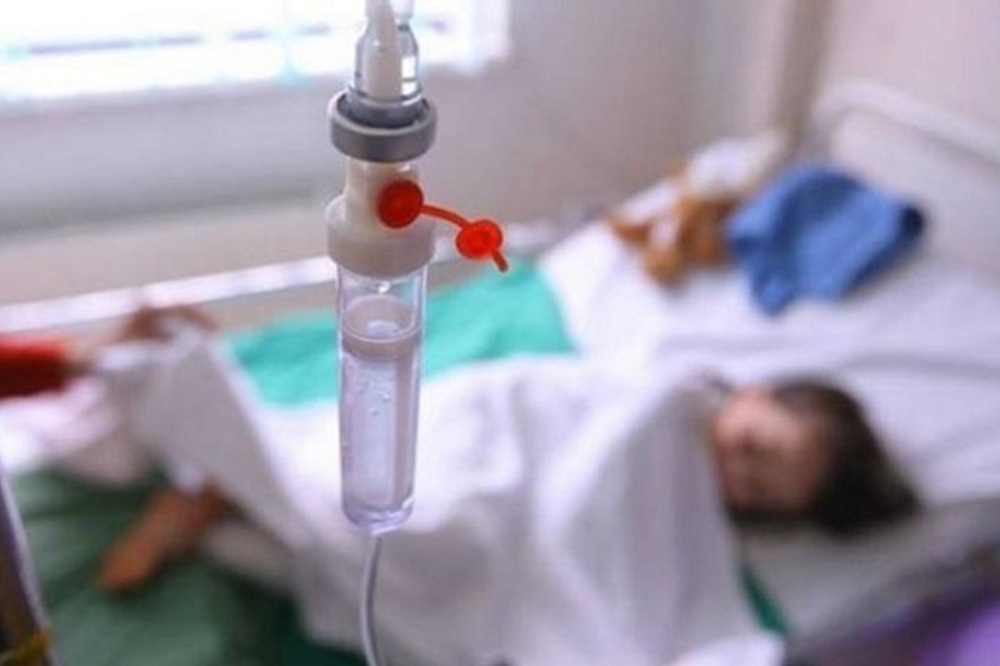 Понад 20 постраждалих – у дитячому таборі на Львівщині сталось масове отруєння 1 Понад 20 постраждалих – у дитячому таборі на Львівщині сталось масове отруєння