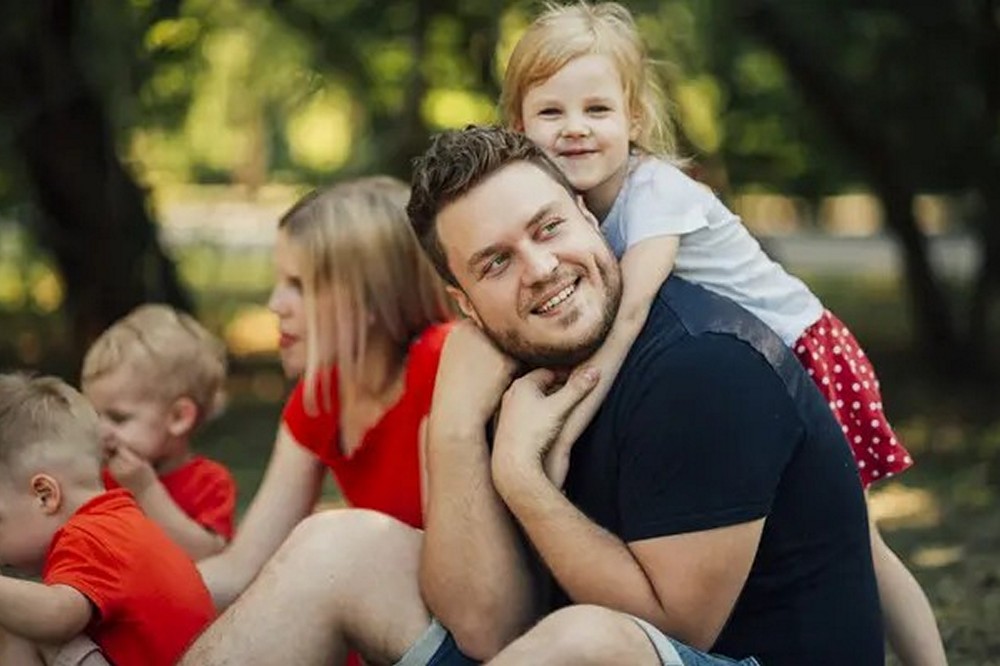 Податкова соціальна пільга для сімей з дітьми від держави – хто може скористатися