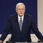 Келлог знову їде до України на тлі "дедлайна" Трампа для Путіна - що відомо