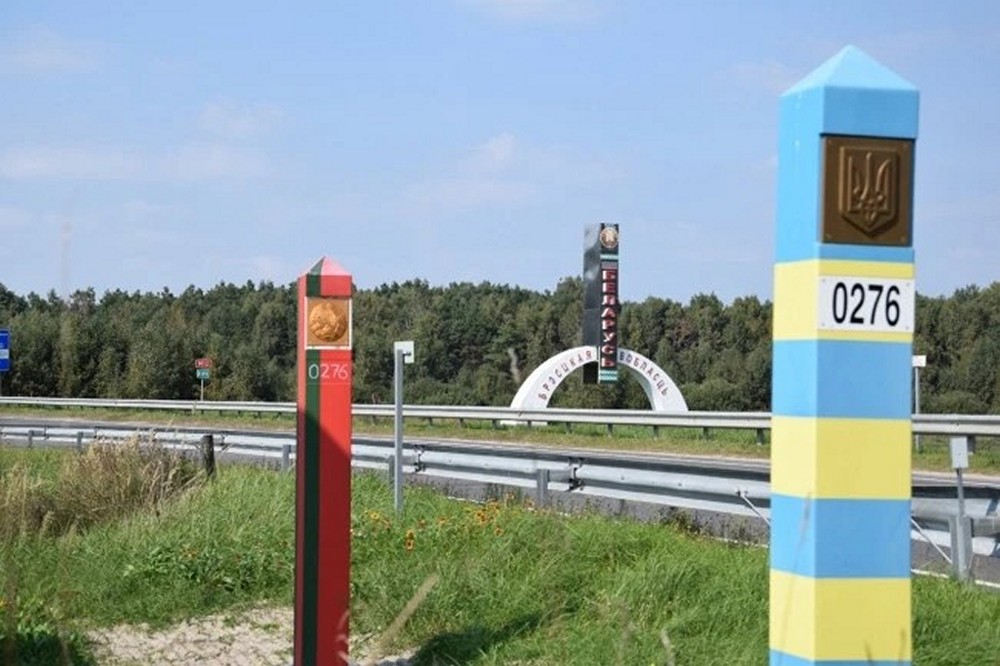 Втеча з України особливо небезпечна на одній з ділянок кордону – подробиці від ДПСУ