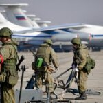 Окупанти перекидають на Запорізький фронт