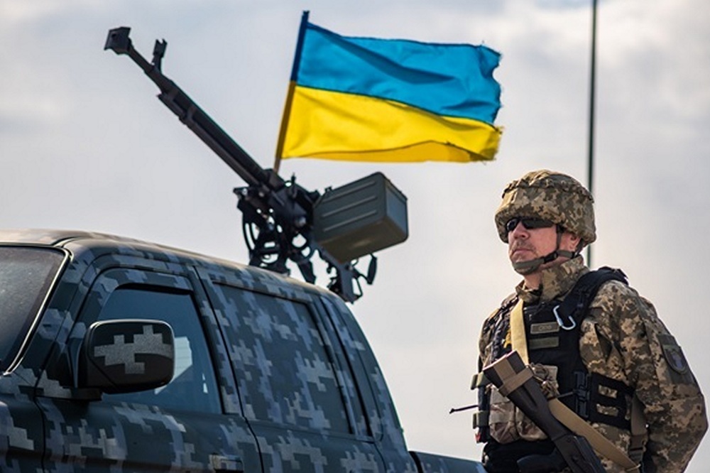 Гарантії безпеки для України – Венс підтвердив, що буде залучено РФ