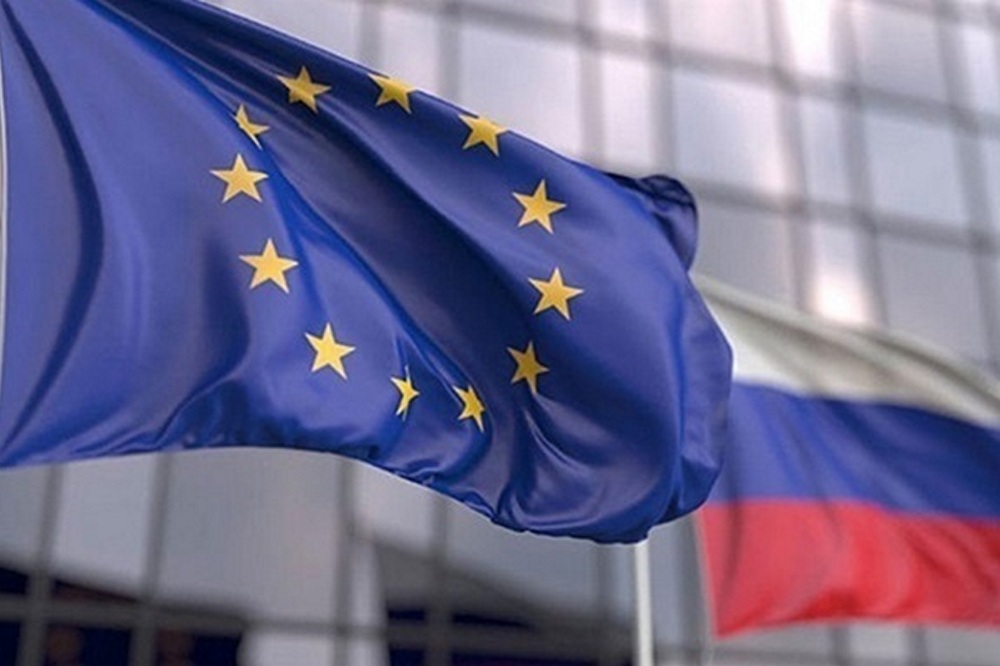 ЄС готує санкції проти РФ на випадок відмови Путіна від переговорів – Telegraph