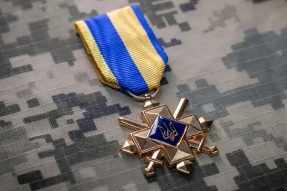 Пільги і виплати для нагороджених «Хрестом бойових заслуг» - що обіцяє держава вже незабаром