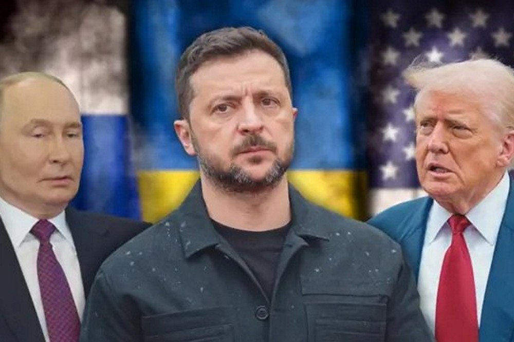 Трамп зустрінеться з Путіним лише за однієї умови – NYP