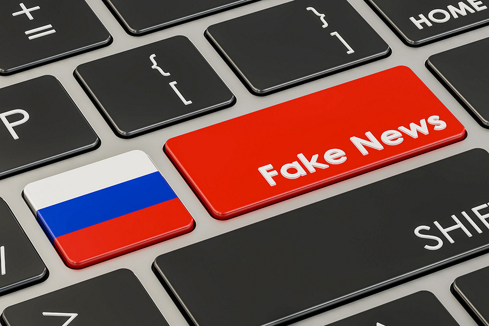 "Отруйні речовини у воді та продуктах" на Донеччині - навіщо росія розганяє цей фейк 1 "Отруйні речовини у воді та продуктах" на Донеччині - навіщо росія розганяє цей фейк