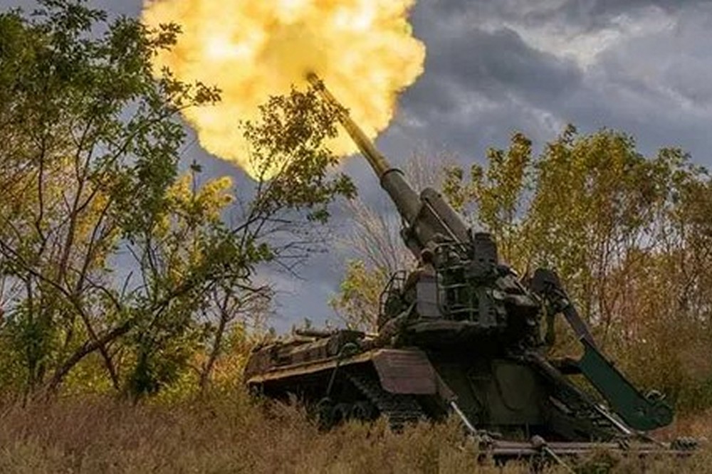 Ліквідовано комбрига - ЗСУ на Донеччині атакували ворожий пункт управління мотострілецької бригади